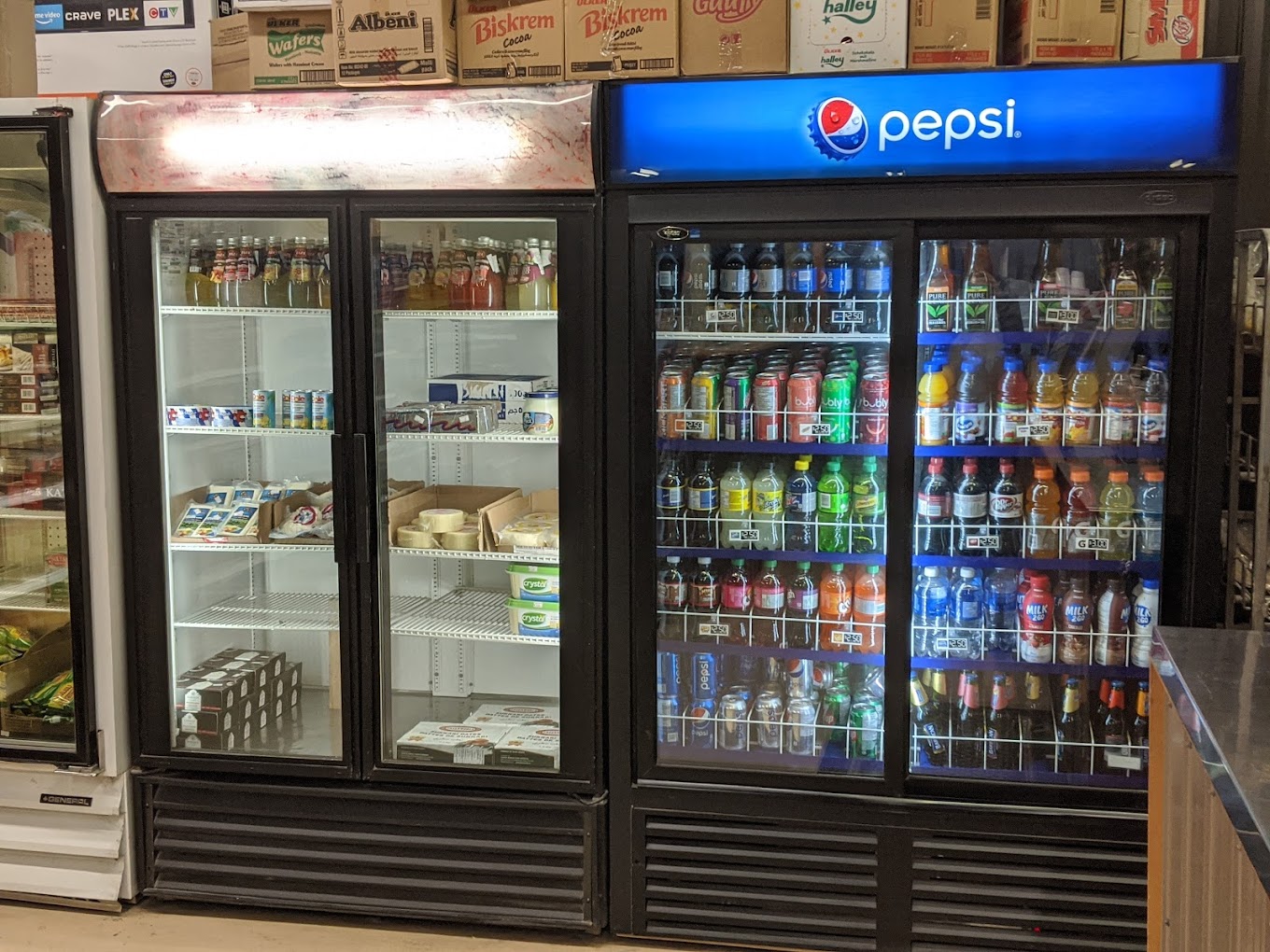 Photo of Amado's Pita East - 628 4 Ave E, Regina, SK S4N 4Z5